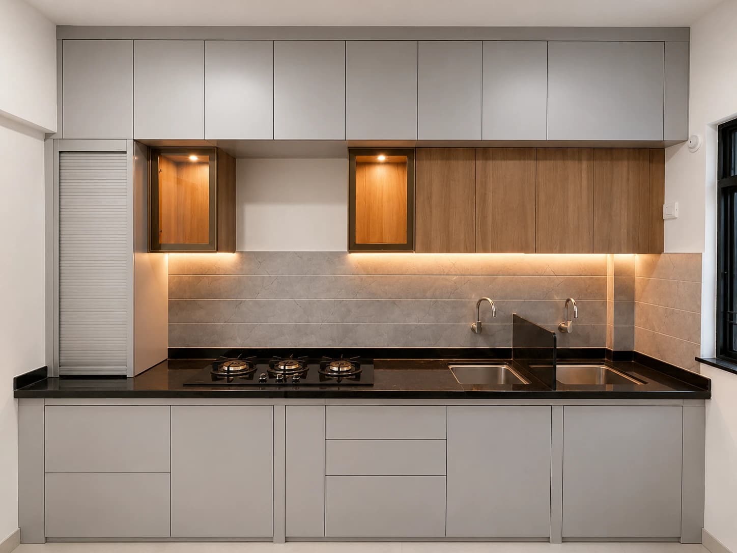 Kitchen Ideas