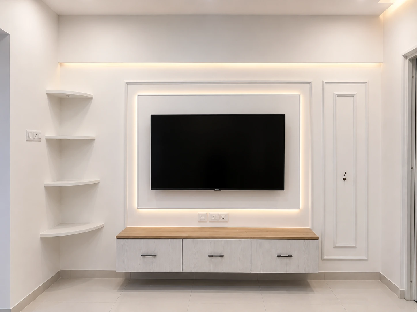Living Room Ideas